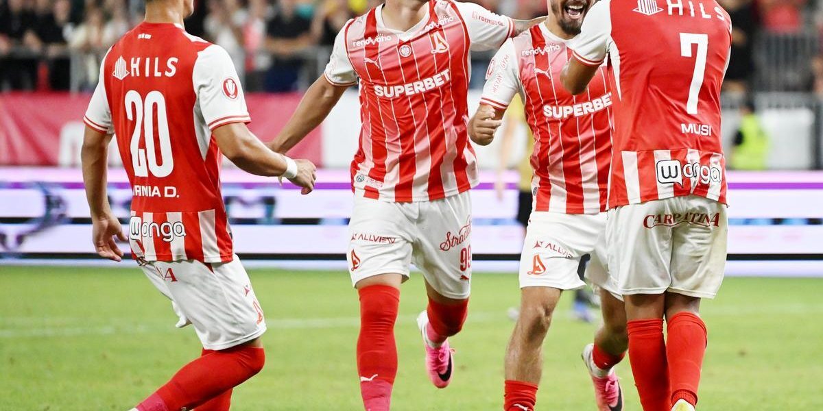 Dinamo, fără stadion pentru derby: Nicio variantă în afara Bucureștiului
