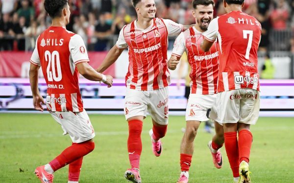 Dinamo, fără stadion pentru derby: Nicio variantă în afara Bucureștiului