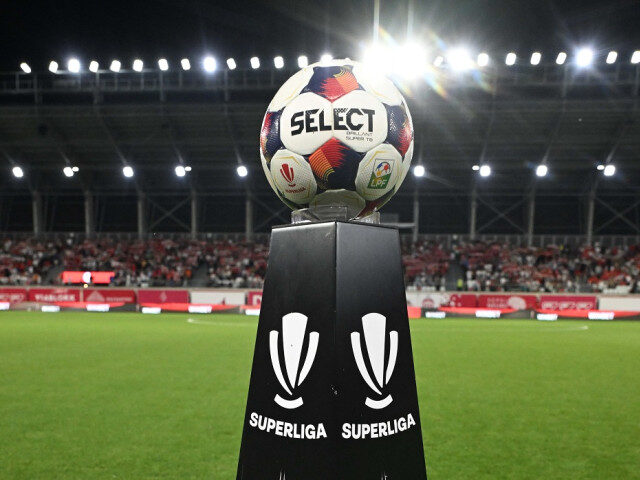 Ștefan, furios: ”Ce căutați în Liga 1, ce e asta”