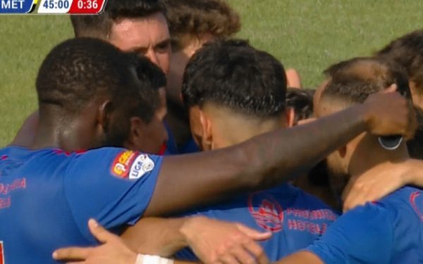 Chindia învinge Metaloglobus 3-1, DGS 1. Eliminări și suspans