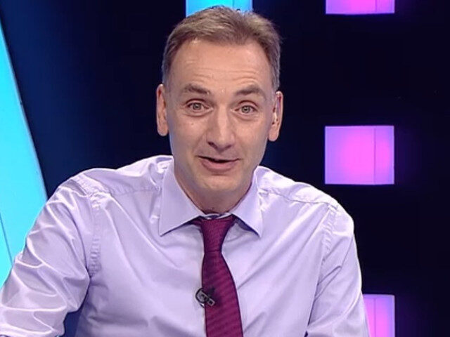 Becali susține altă echipă, nu FCSB, anunță Radu Naum