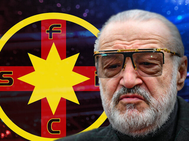 Becali explică criza FCSB: „Nu mai merg, gata”