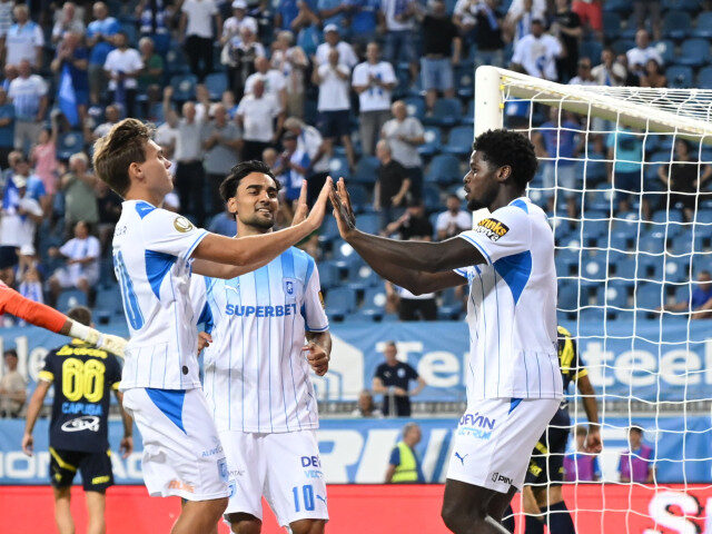 Universitatea Craiova: Adversar Europa League cunoscut dacă trece de KuPS