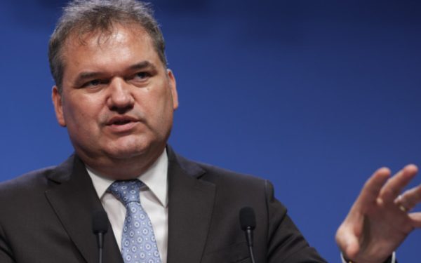 Cseke Attila: UDMR vrea guvern model după alte țări