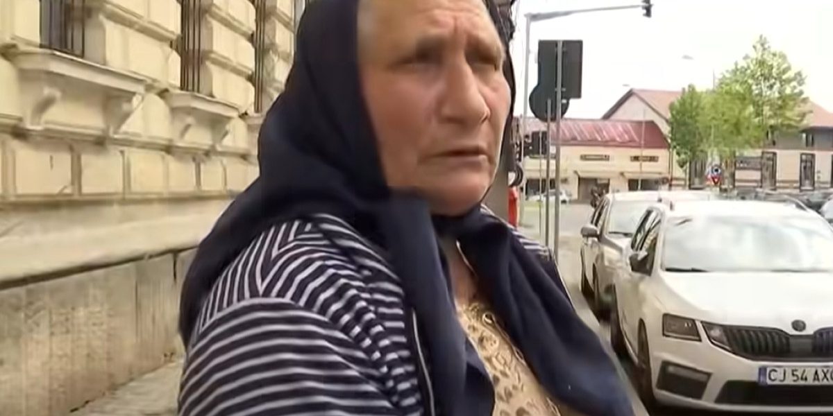 Mama atacatorilor la ambulanță: „Să le ia organismul din ei”