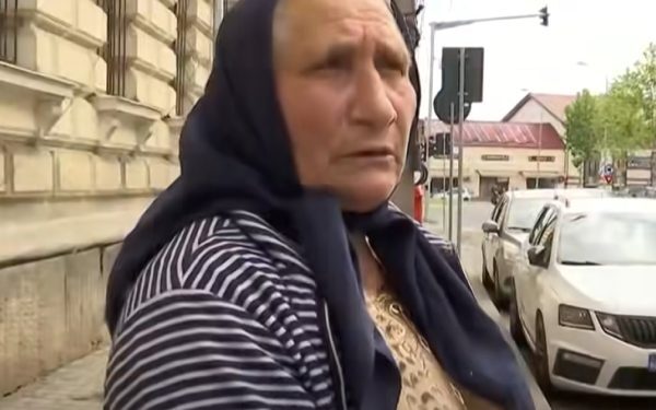 Mama atacatorilor la ambulanță: „Să le ia organismul din ei”
