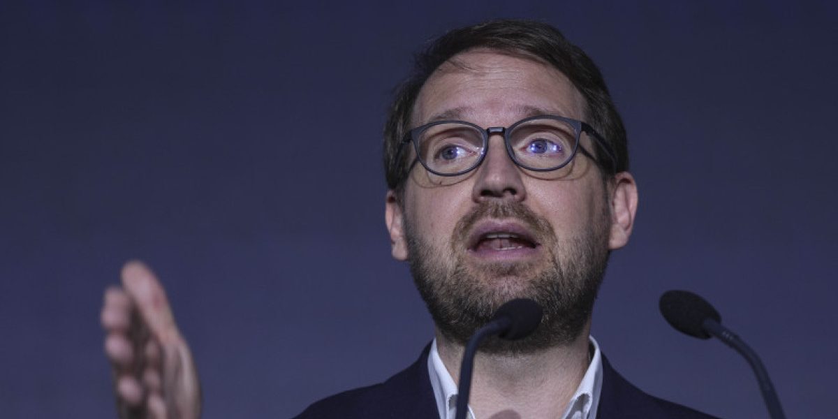 Fritz: USR ar fi votat legea, dar riscăm bani din PNRR