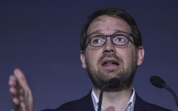 Fritz: USR ar fi votat legea, dar riscăm bani din PNRR