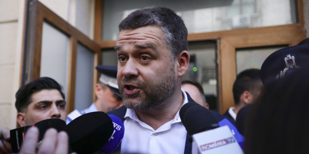CIUCU: „E o prostie!” ANI, pe linie moartă. Averea demnitarilor, blocată