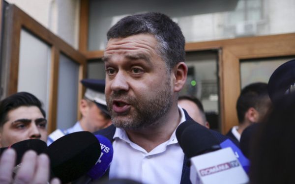 CIUCU: „E o prostie!” ANI, pe linie moartă. Averea demnitarilor, blocată
