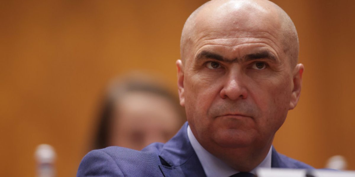 Bogdan Ivan, urgență la Guvern: „E obligatoriu” mecanismul energetic european