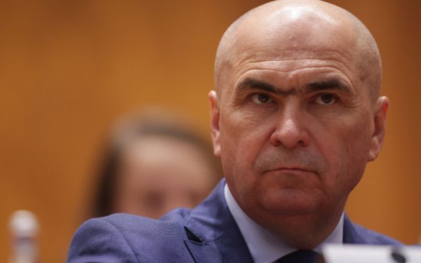 Bogdan Ivan, urgență la Guvern: „E obligatoriu” mecanismul energetic european