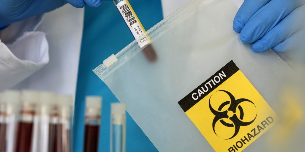Epidemia din SUA, atac biologic la comandă prin poștă