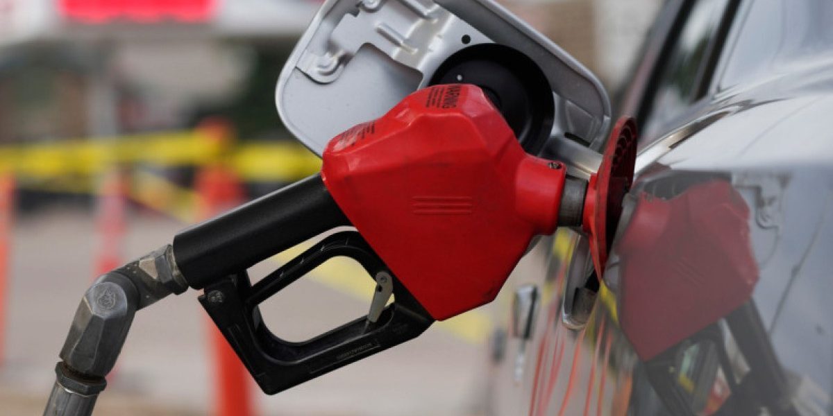Carburanți în rate: statul ajută fermierii și transportatorii
