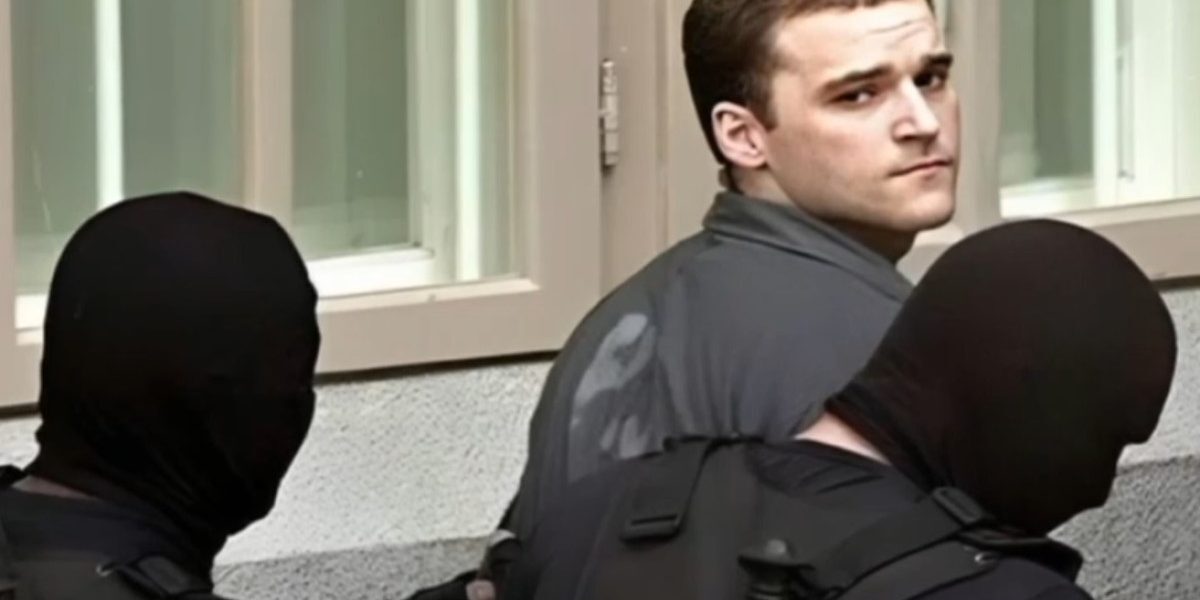 Passaris rămâne la zdup. Judecătorul a spus NU eliberării lui
