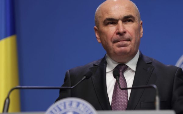 PNL: Ce cere Bolojan pentru Guvern. Prim-ministrul contează
