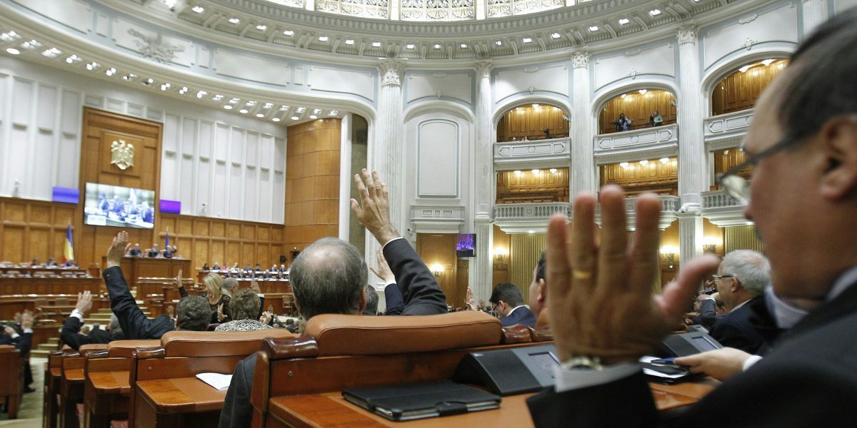 Legea Integrității: Averi digitale, refuz politic!