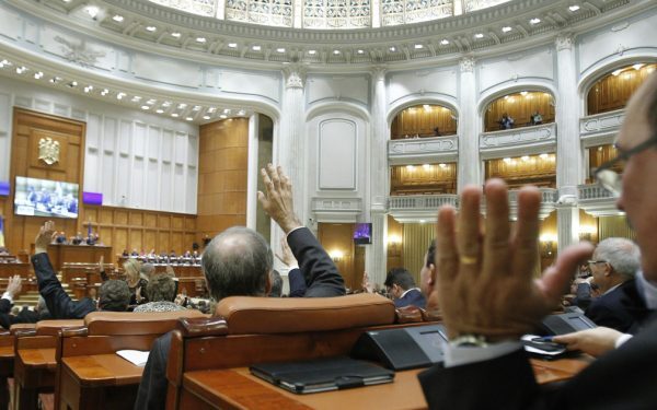 Legea Integrității: Averi digitale, refuz politic!