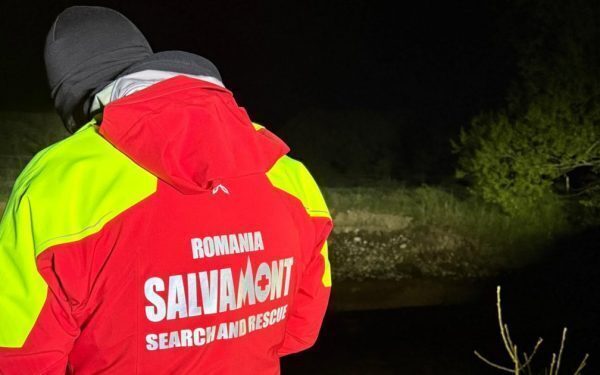 SOS pe muntele din Brașov? Turistul a alertat Salvamont