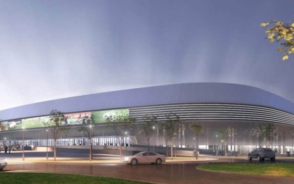 România, un nou stadion: visul devine realitate. Când va fi gata