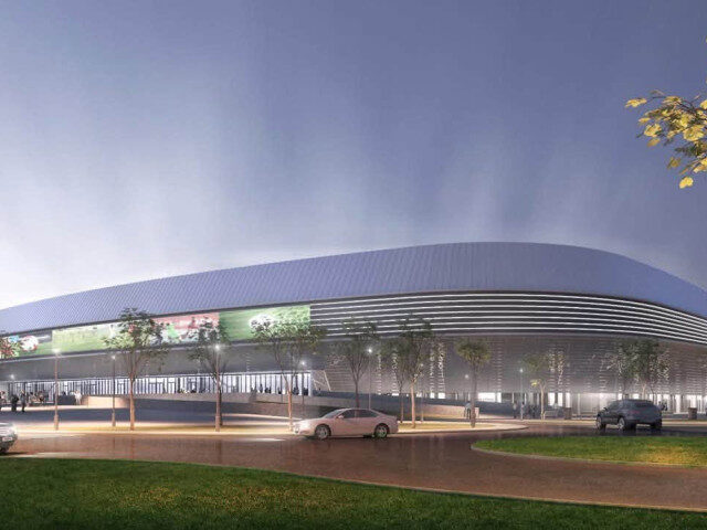 România, un nou stadion: visul devine realitate. Când va fi gata