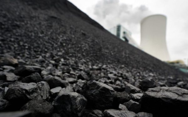 CCR, test pentru legea decarbonizării energetice trimisă de Președinte