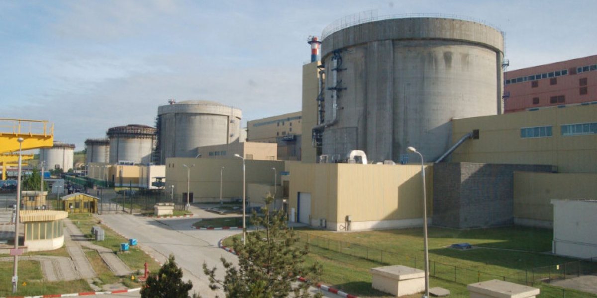 Cernavodă sub presiune: Reactorul 2, în pericol din cauza Dunării scăzute
