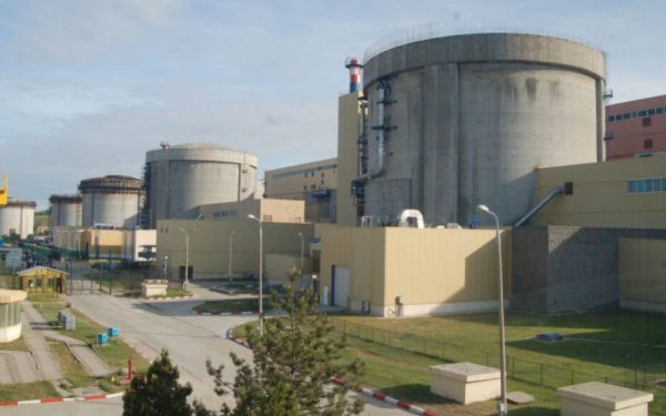 Cernavodă sub presiune: Reactorul 2, în pericol din cauza Dunării scăzute