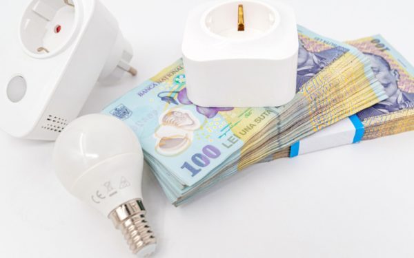 Energie: Măsuri noi pentru consumatorii mari. Ce se schimbă