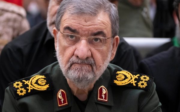 Comandant militar la Consiliul de Securitate, garda veche revine