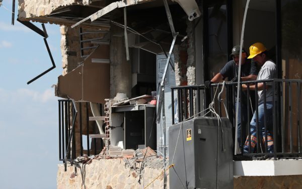 Columbia, lovită din nou de cutremur. Panică în Bogota după seismul de 5,1