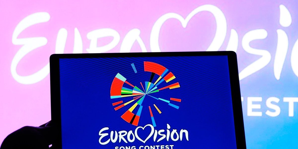 Eurovision: Războiul interzis la găzduire