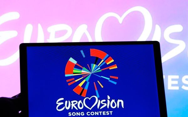 Eurovision: Războiul interzis la găzduire