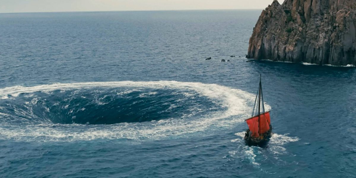 Favignana, copleșită de „Odiseea” lui Nolan. Turiștii vin, dar riscă