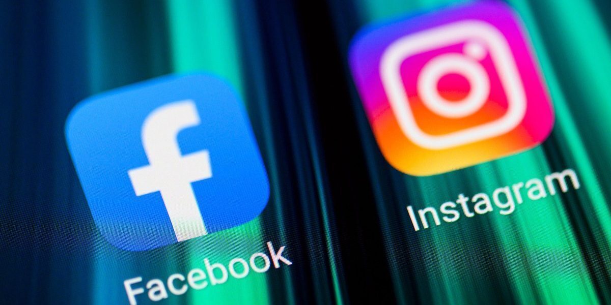 Meta, accesul copiilor la Facebook și Instagram, restricționat