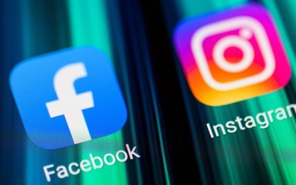 Meta, accesul copiilor la Facebook și Instagram, restricționat