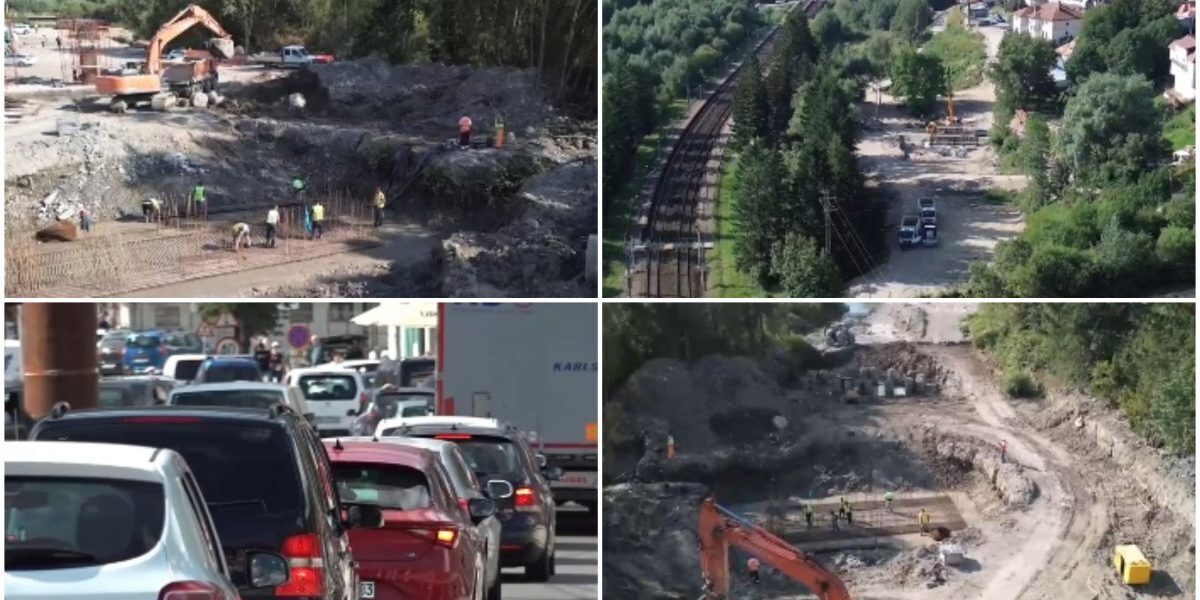Centura Bușteni-Azuga: 10 km de libertate pe Valea Prahovei