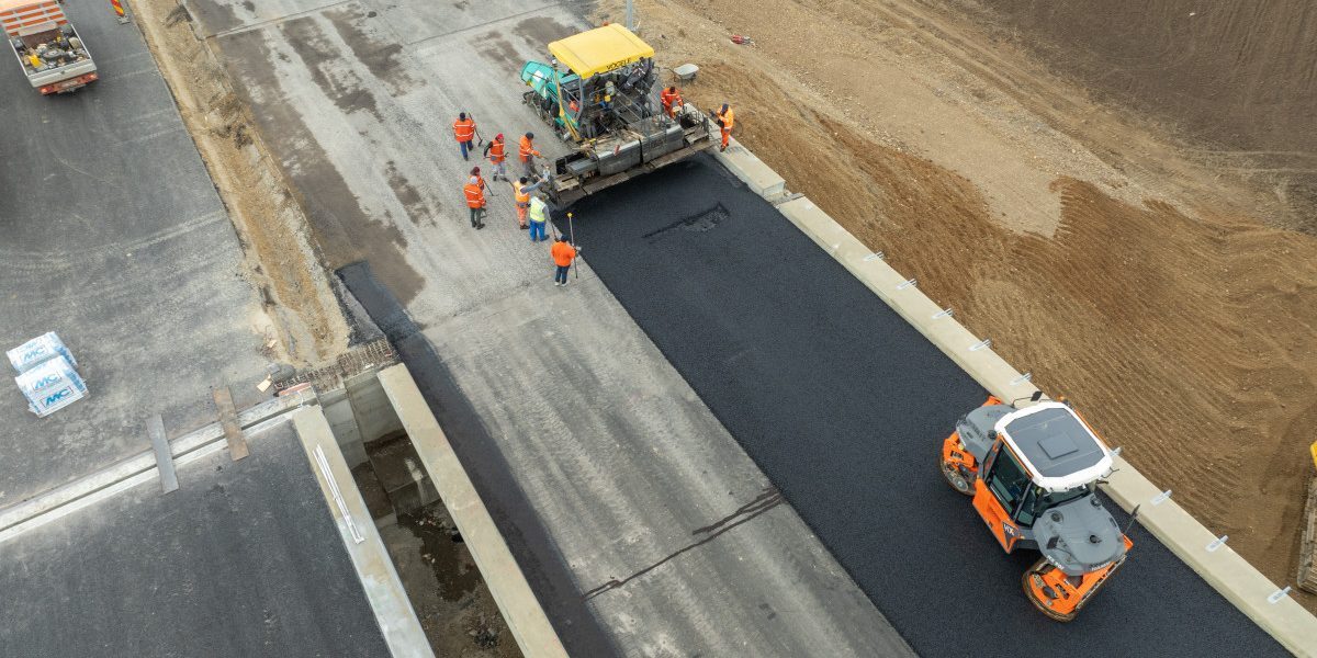 Autostrada București-Pașcani: Când vom circula pe noua șosea