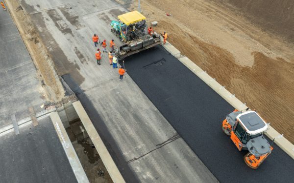 Autostrada București-Pașcani: Când vom circula pe noua șosea