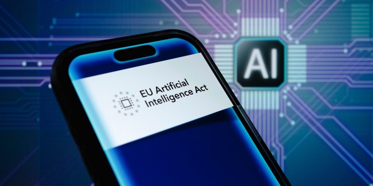 AI în Europa: Regulament UE intră azi în vigoare
