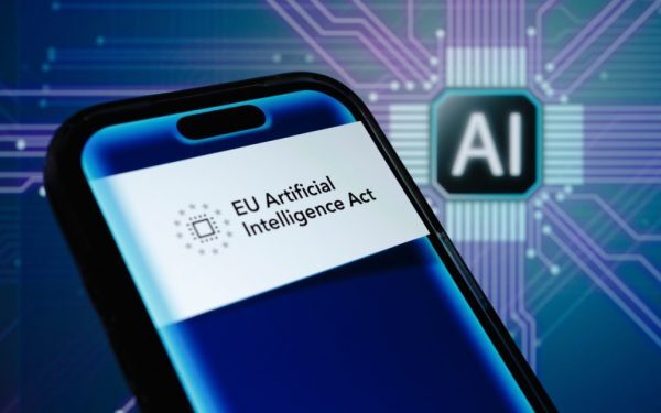 AI în Europa: Regulament UE intră azi în vigoare