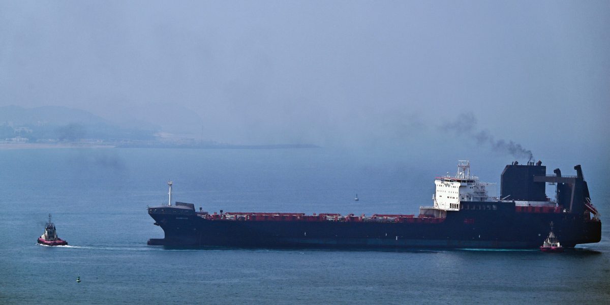 Sancțiuni SUA, Iran pe țintă: aurul și transportul maritim, amenințate