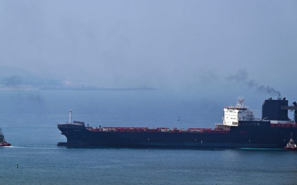 Sancțiuni SUA, Iran pe țintă: aurul și transportul maritim, amenințate