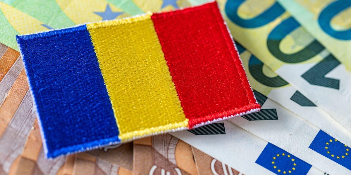 Nicușor Dan: România vizează euro, un obiectiv de durată