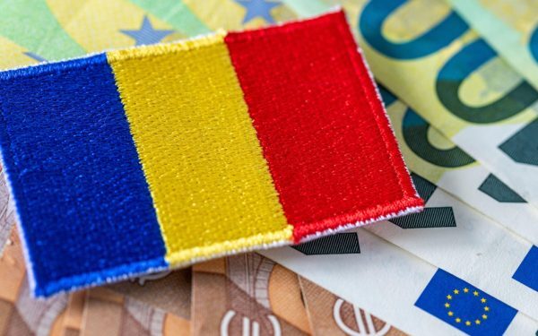 Nicușor Dan: România vizează euro, un obiectiv de durată