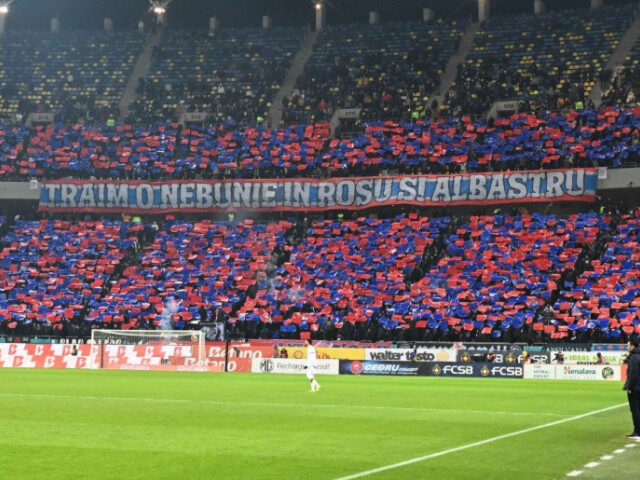 Arena Națională interzisă pentru Dinamo – FCSB. Primăria explică