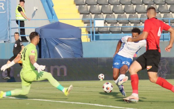 Farul, victorie în focuri cu Csikszereda (3-2)
