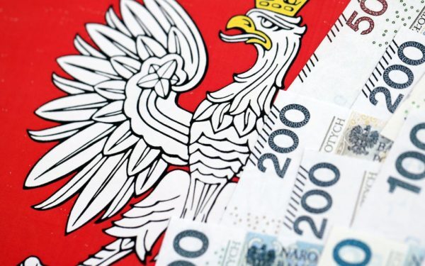 Polonia, gigant european: PIB dublu față de România