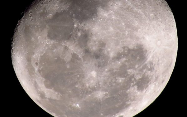Prăbușire SpaceX pe Lună: Când vedem primele imagini