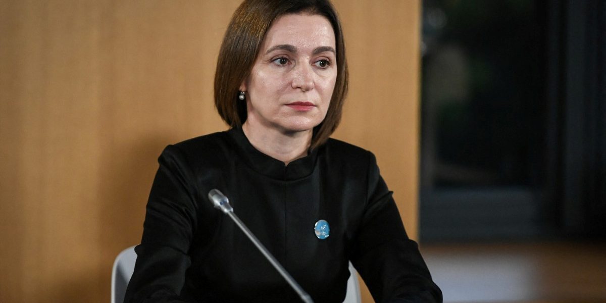 Sandu, despre talibani: Rușine că nu toți citesc politică externă